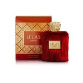 Lelas Bayrak EDP 100 ml Unisex Parfüm