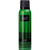 Lelas Emerald 150 ml Erkek Sprey Deodorant