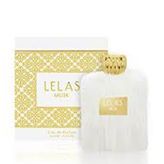 Lelas Musk 100 Ml EDP Unisex Parfüm