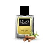 lelas touch your scent TALENT Eau de Parfüm 55 ML (1 ŞİŞE)