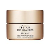 L'elıxır Des Glacıers Vos Yeux Göz Kremi 15ML