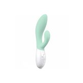 LELO Ina 3 Green Flexible Rabbit Vibratör