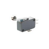Lema Micro Switch Uzun Makaralı 3a 250v
