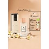 LEMİA 102 Olympea Kadın EDT Parfüm, 50ml