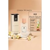 LEMİA 112 Black Opium Kadın EDT 50ml