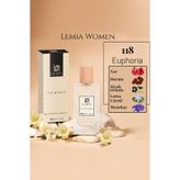 LEMİA 118 Euphoria Kadın EDT 50ml