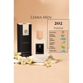 LEMİA 202 İnvictus Erkek EDT Parfüm, 50ml