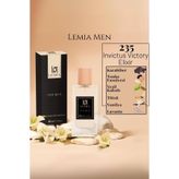 LEMİA 235 Invictus Victory Elixir EDT 50ml Erkek Parfümü