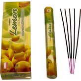 Lemon Kokulu Tütsü