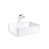 Lena E-5405 Tezgah Üstü Lavabo