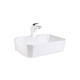 Lena E-5406 Porselen Lavabo
