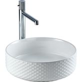 Lena Tezgah Üstü Lavabo - 1 - 0