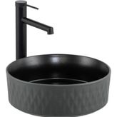 Lena Tezgah Ustu Lavabo E-W5001gs