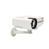 Lenatech Ln 002 Mini Projeksiyon Duvar Askı Aparatı 16.5 Cm
