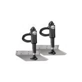 Lenco 12V Elektro-Mekanik Flap Sistemi