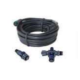 Lenco Auto Glide System GPS Anteni Uzatma Kiti