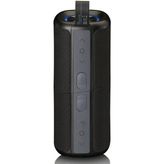 Lenco BTP-400 BK Siyah Bluetooth Hoparlör