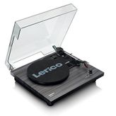 Lenco LS-10BK Siyah Pikap