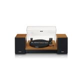 Lenco LS-310 WD Bluetooth Pikap