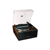 Lenco LS-470 WA Ahşap Bluetooth Pikap