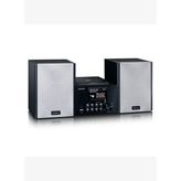 Lenco MC-250BK - Akıllı Radyo, Cd/usb Oynatıcı, Internet, Dab+, Bluetooth® Özellikli Mikro Set - Siyah