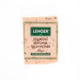 Lenger Fesleğenli Bergama Tulum Peyniri 200 Gr