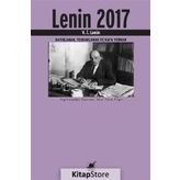 Lenin 2017 - Vladimir İlyiç Lenin