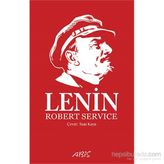 Lenin - Robert Service