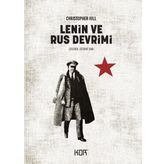 Lenin ve Rus Devrimi Kor Kitap