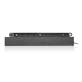 Lenovo 0A36190 ThinkVision USB Soundbar