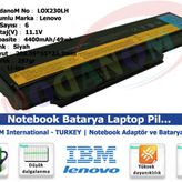 Lenovo 0A36283 Notebook Batarya - Pil