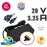 Lenovo 0C19868 Notebook Adaptör