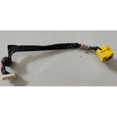 Lenovo 3000 N200 N100 Dc Şarj Soketi Dc301000j00