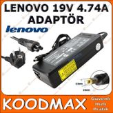 Lenovo 3000 N500 Notebook Adaptör