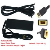 Lenovo 45N0290 Notebook Adaptör