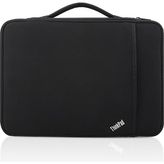 Lenovo 4X40N18009 14 inç Sleeve Siyah Notebook Çantası