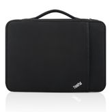 Lenovo 4X40N18010 15.6 inç Sleeve Üstten Yüklemeli Siyah Notebook Çantası