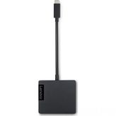 Lenovo 4X90M60789 USB-C Travel Hub