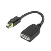 Lenovo 4X90Q93975 ThinkStation Mini DP to DP Adapter