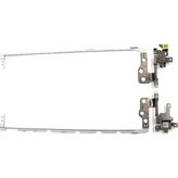 Lenovo 5H50Q64295 AM268000600 AM268000700 Notebook L+R Sağ Sol Hinge Menteşe Takımı