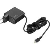 Lenovo ADLX65UCGU2A Notebook Adaptör Laptop Şarj