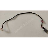 Lenovo B550 Z460 Z465 Z560 Z565 Şarj Soketi Dc301009700