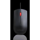 Lenovo Essentıal Kablolu Mouse 4Y50R20863 - Renkli