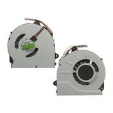 Lenovo G50-70 İle Uyumlu Notebook Cpu Fan