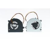 Lenovo G550 İle Uyumlu Notebook Cpu Fan