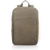 Lenovo GX40Q17228 Case 15.6 Toploader B210 Yeşil Notebook Sırt Çantası