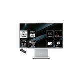 Lenovo Ideacentre 24Irh9 İ5 13420H 16Gb 2Tb Ssd 23.8" Fhd 100Hz Fdos Gri All İn One Bilgisayar