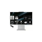 Lenovo Ideacentre 24Irh9 İ5 13420H 24Gb 2Tb Ssd 23.8" Fhd 100Hz W11p Gri All İn One Bilgisayar