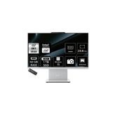 Lenovo Ideacentre 24Irh9 İ5 13420H 40Gb 1Tb Ssd 23.8" Fhd 100Hz W11p Gri All İn One Bilgisayar