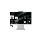Lenovo Ideacentre 24Irh9 İ5 13420H 64Gb 2Tb Ssd 23.8" Fhd 100Hz Fdos Gri All İn One Bilgisayar
